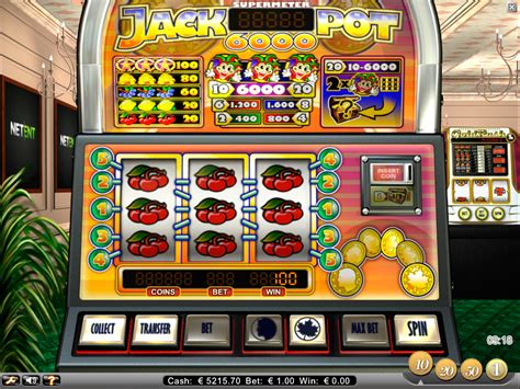 Casino jackpot pisləşir